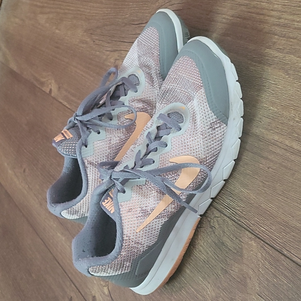Nike Flex Experience RN4